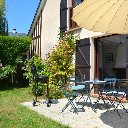 Cottage With Large Garden 15 Minutes Walk From The Beach วิลเลร์-ซูร์-แมร์ ภายนอก รูปภาพ