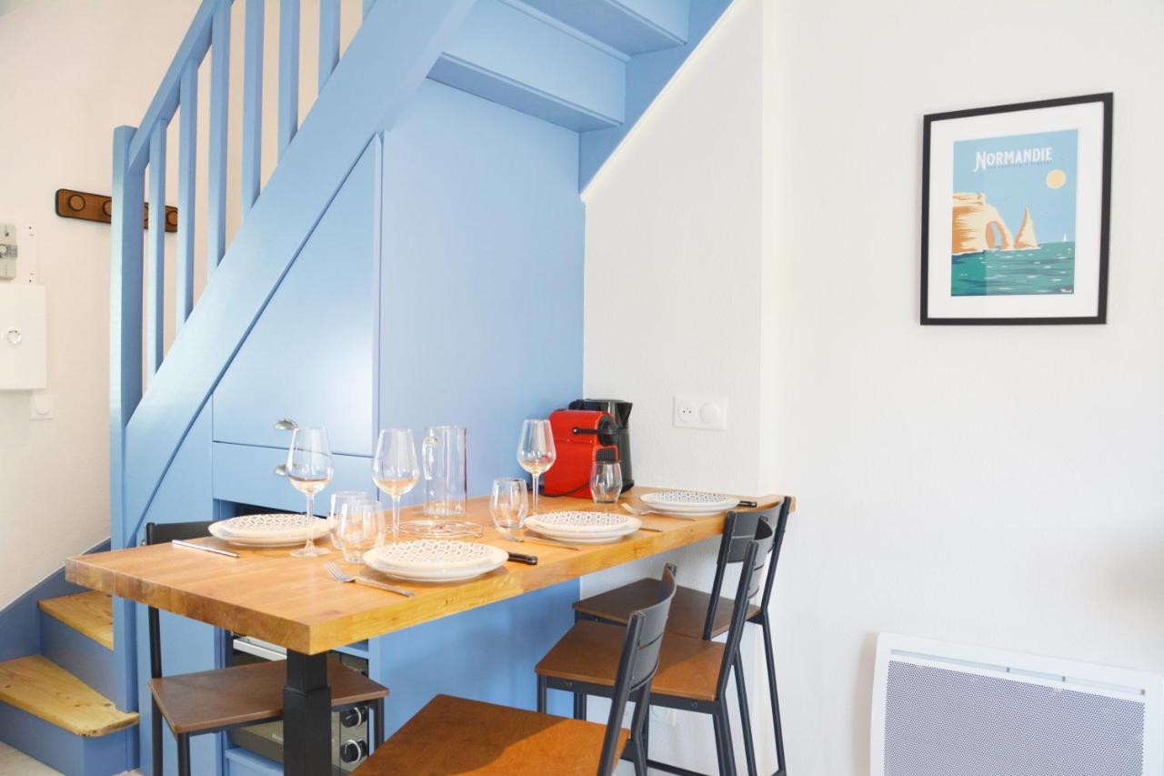 Cottage With Large Garden 15 Minutes Walk From The Beach วิลเลร์-ซูร์-แมร์ ภายนอก รูปภาพ